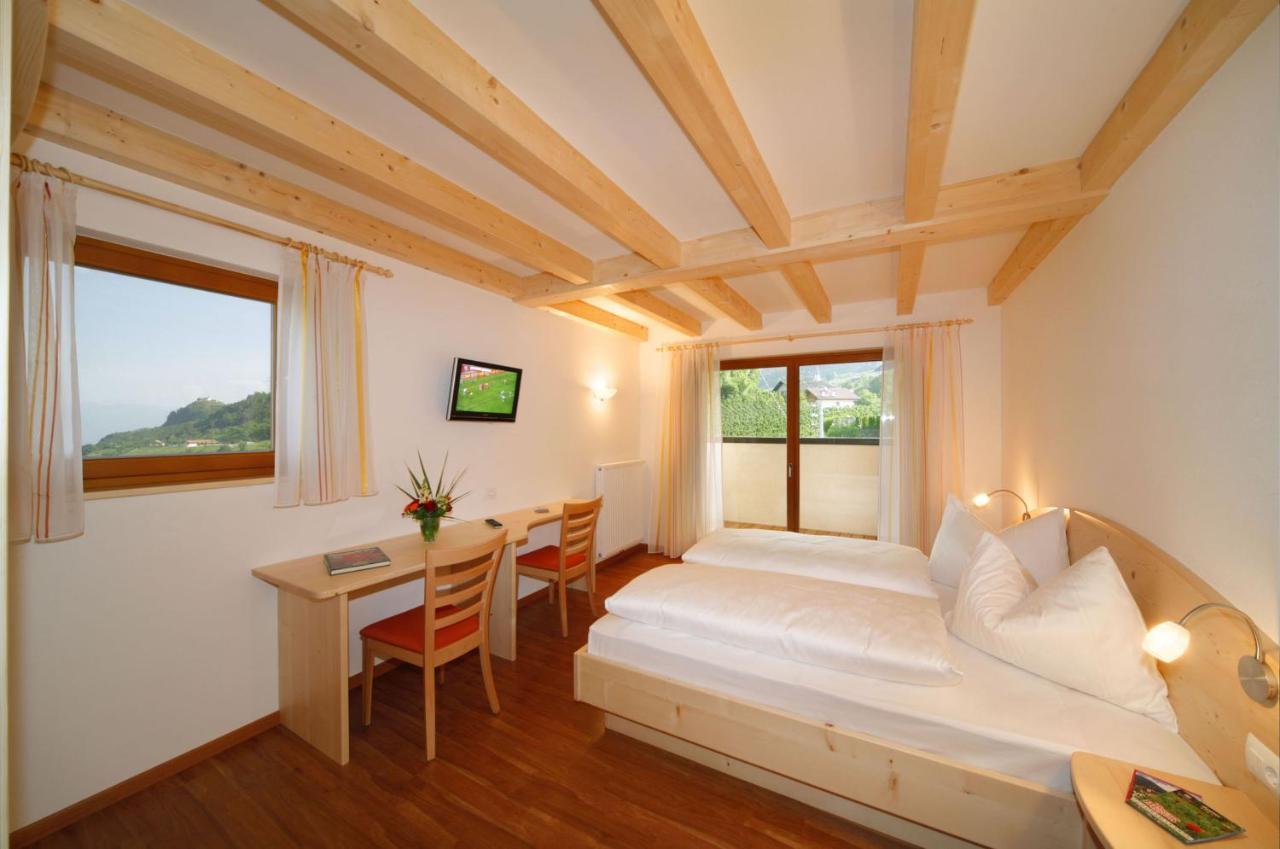 Gasthof Falger Vollan Ngoại thất bức ảnh