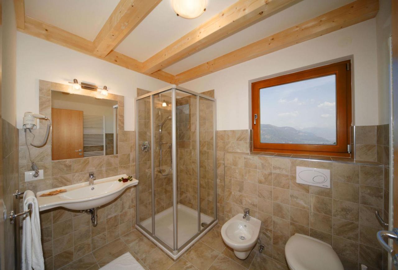 Gasthof Falger Vollan Ngoại thất bức ảnh